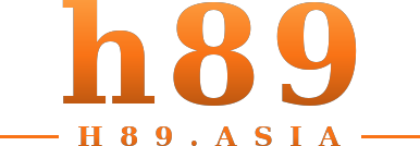 h89 logo